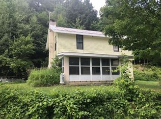 465 Woods Rd, Middleburgh, NY 12122