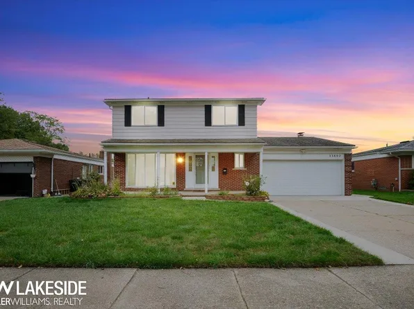 33802 Twickingham Dr, Sterling Heights, MI 48310