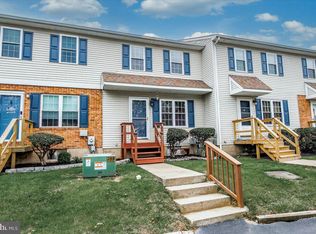 311 Cobble Creek Curv #311, Newark, DE 19702