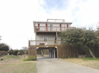 4521 Ride Ln LOT 46, Kitty Hawk, NC 27949