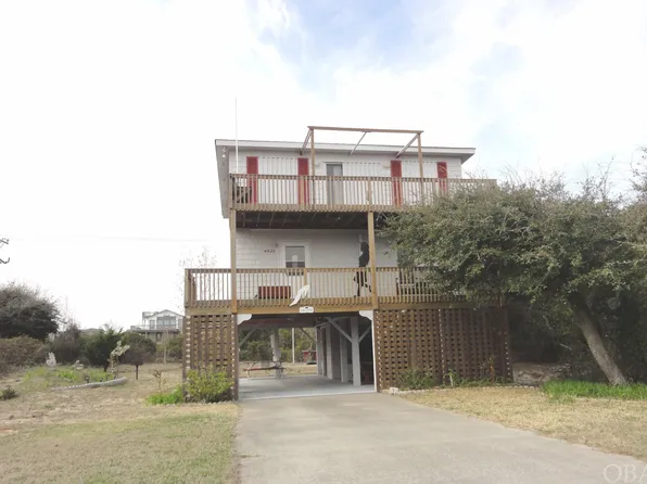 4521 Ride Ln Lot 46, Kitty Hawk, NC 27949