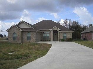 5894 Chapel Ln, Beaumont, TX 77705