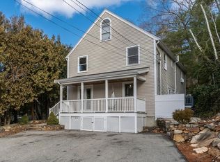 95 Pine St #B, Manchester, MA 01944