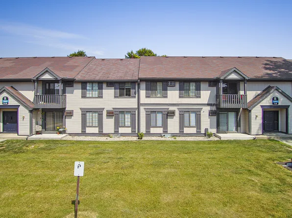 Walnut Woods Apartments, 5943 Walnut Cir #B1af60995, Toledo, OH 43615