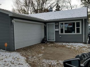 2541 E 22nd Pl, Gary, IN 46407