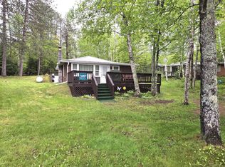 N11987 Bradfish Ln #7, Tomahawk, WI 54487