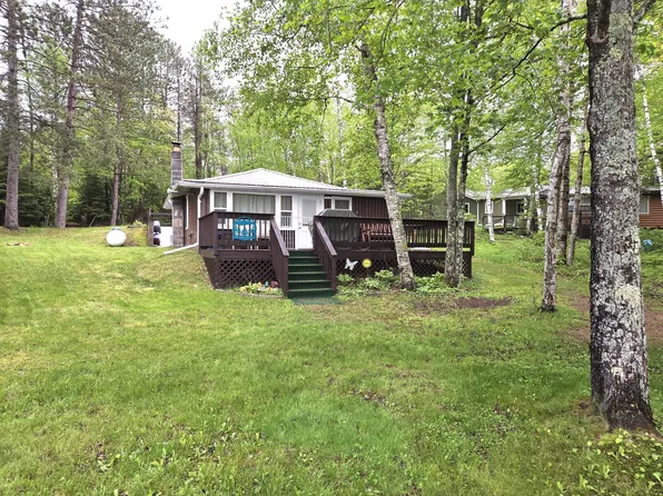 N11987 Bradfish Ln #7, Tomahawk, WI 54487