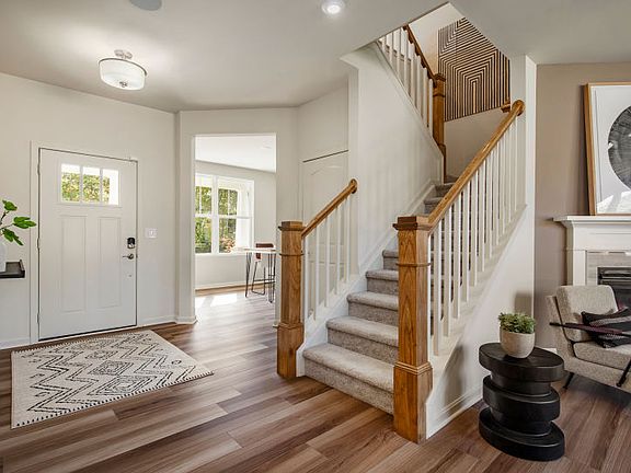 Newberry Home Design