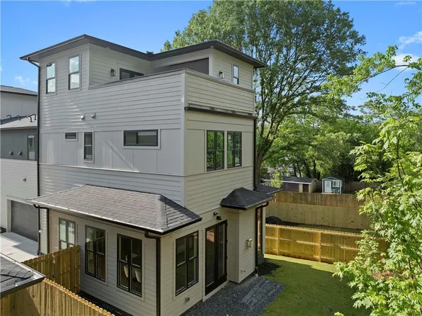 88 Cleveland St SE #B, Atlanta, GA 30316