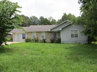 1112 Lacy, Thayer, MO 65791