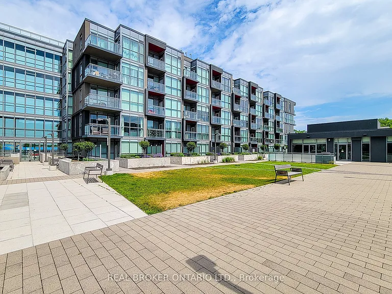 5230 Dundas St #A307 — Photo 41