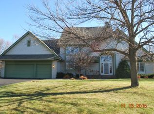 8781 Boulder Rise, Eden Prairie, MN 55347