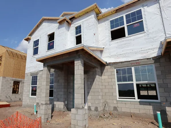 1409 Hyde St, Saint Cloud, FL 34771