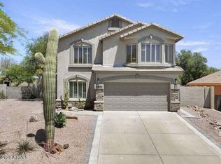 24851 N 75th Way, Scottsdale, AZ 85255