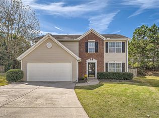 104 Natalie Ct, Dallas, GA 30157