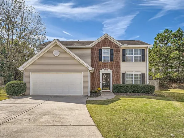 104 Natalie Ct, Dallas, GA 30157