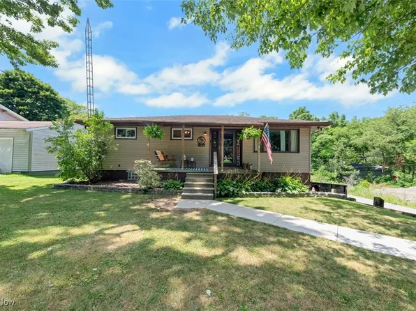 16533 Glenn St, East Liverpool, OH 43920