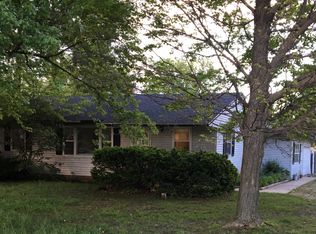 5955 N Laurel Dr, Thorntown, IN 46071