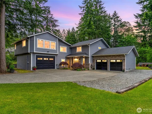 464 7th Avenue, Fox Island, WA 98333