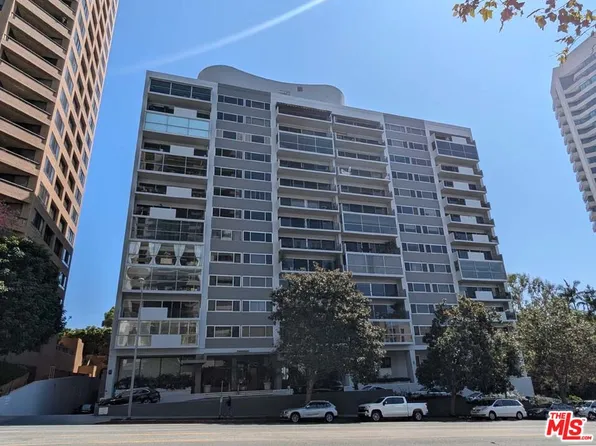 10450 Wilshire Blvd #Penthouse A, Los Angeles, CA 90024