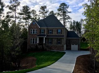 210 Palm Cove Way, York, SC 29745