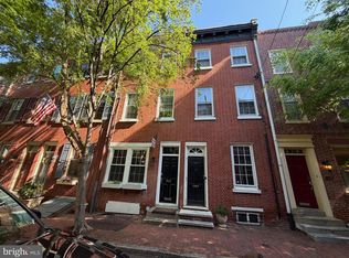 311 Gaskill St, Philadelphia, PA 19147