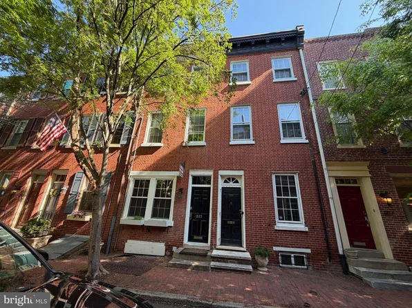 311 Gaskill St, Philadelphia, PA 19147
