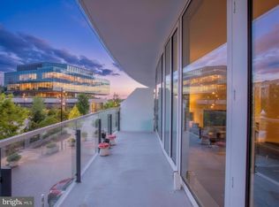 601 Wharf St SW UNIT 204, Washington, DC 20024