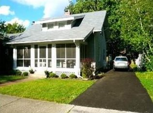 6033 Crittenden Ave, Indianapolis, IN