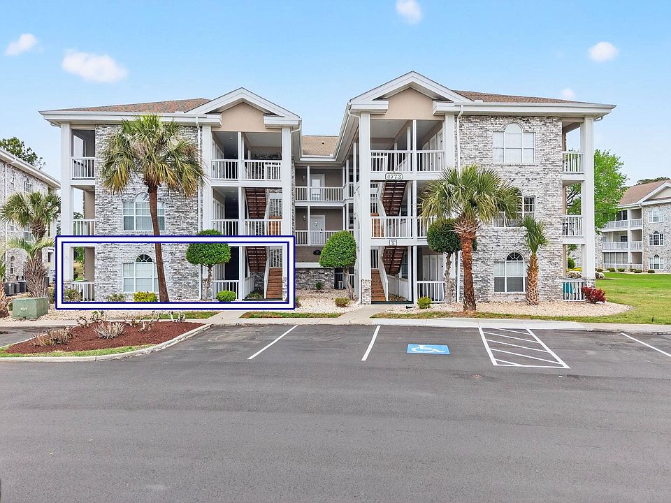 1st image of 4773 Wild Iris Dr. #5-101