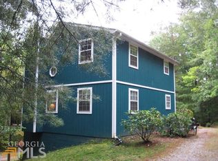 249 Spruce Creek Rd, Lakemont, GA 30552