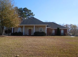 124 Seminole Cir, Terry, MS 39170