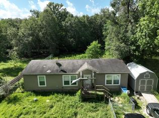 26406 Coleman Dr, Splendora, TX 77372