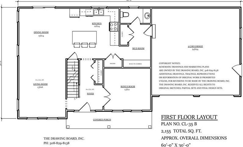 2nd image of Lane 8 Lot 8