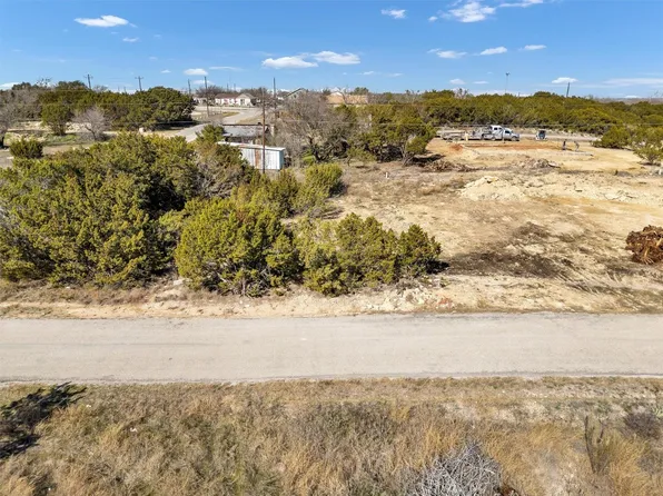 3606 Mulberry Dr, Granbury, TX 76048