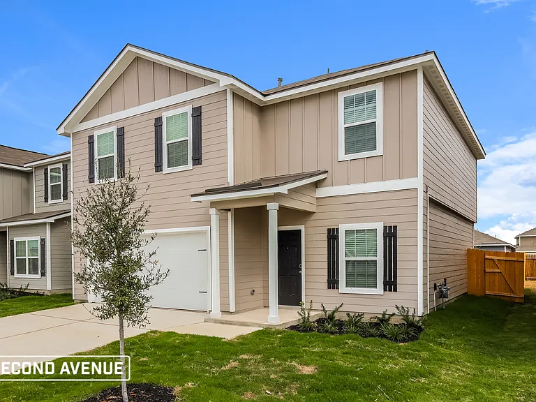 10911 Juliette Pass — Photo 1
