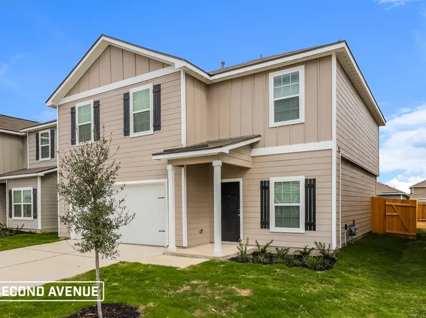 10911 Juliette Pass, Converse, TX 78109