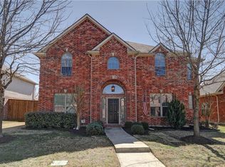 6209 Flagstone Dr, McKinney, TX 75070