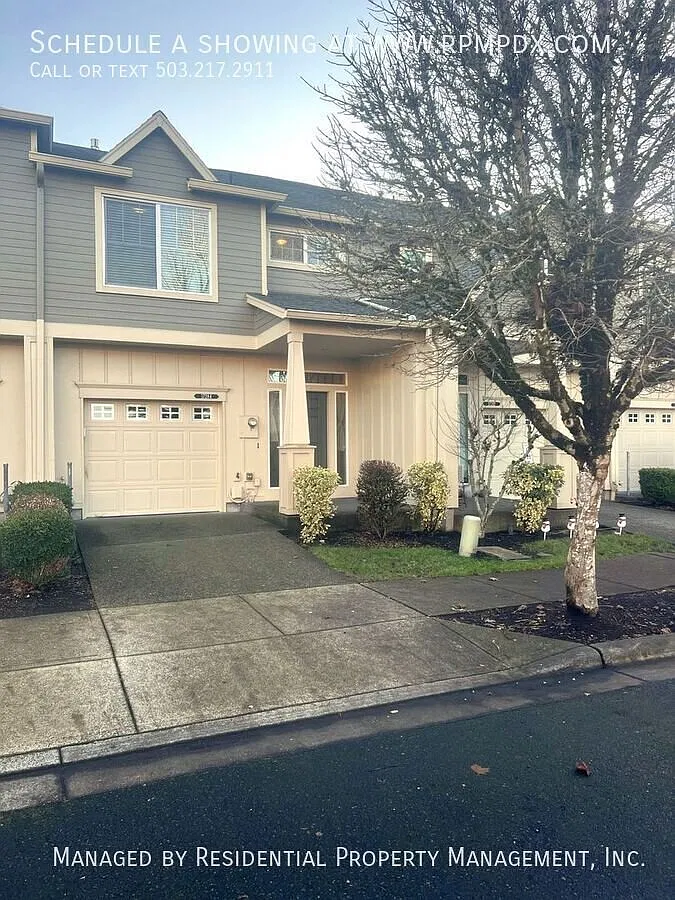 Arbor Station Town Home! — Photo 1