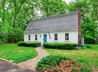30 Kiahs Way, East Sandwich, MA 02537