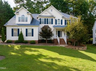 10701 Mandarin Ct, Raleigh, NC 27614