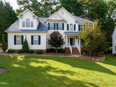10701 Mandarin Ct, Raleigh, NC, 27614