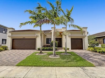 10465 S Lago Vista Circle, Parkland, FL, 33076