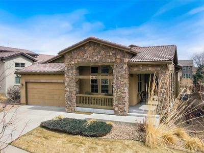 2315 S Juniper Circle, Lakewood, CO, 80228