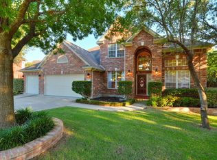 12923 Brigham Dr, Austin, TX 78732