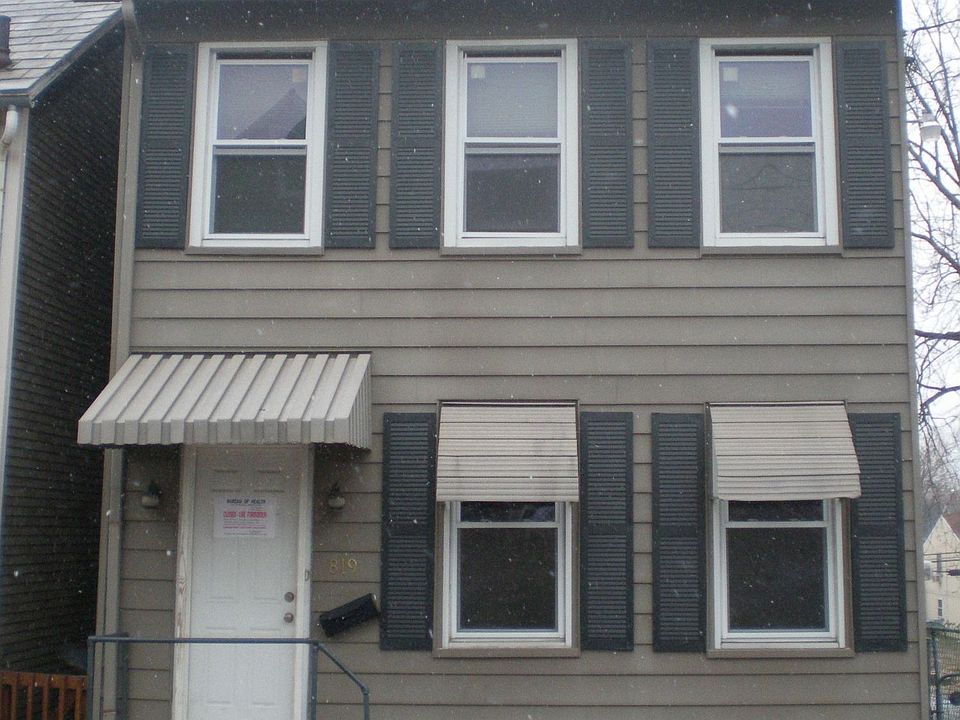Front View