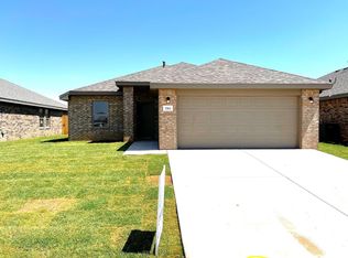 7204 26th St, Lubbock, TX 79407