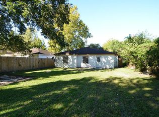4808 Elser St, Houston, TX 77009