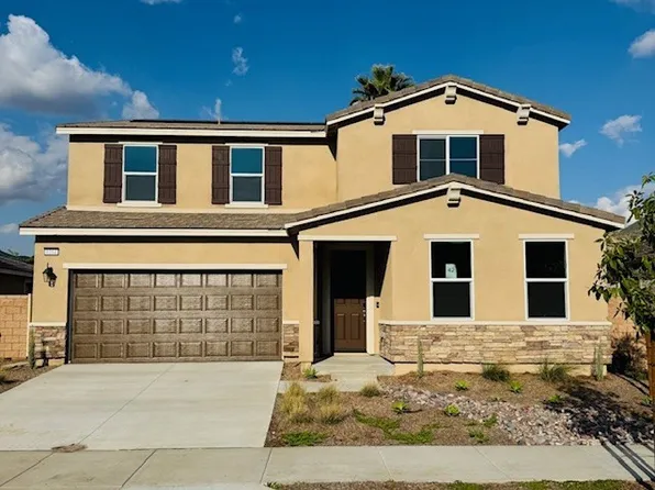 6164 Sequanota Dr, Jurupa Valley, CA 92509