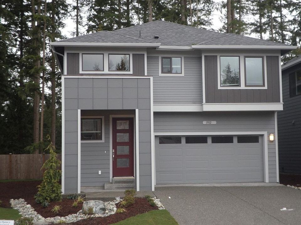 1st image of 1502 184th Pl SW